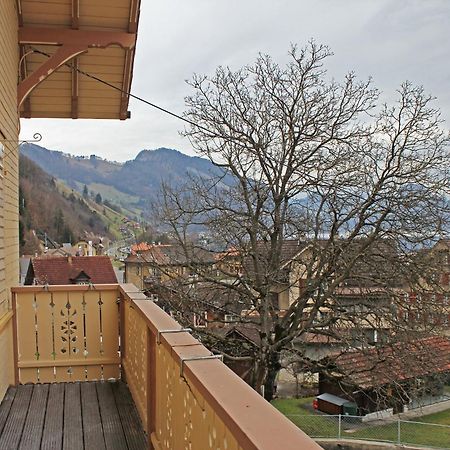 Pilatus Apartments Alpnach Extérieur photo