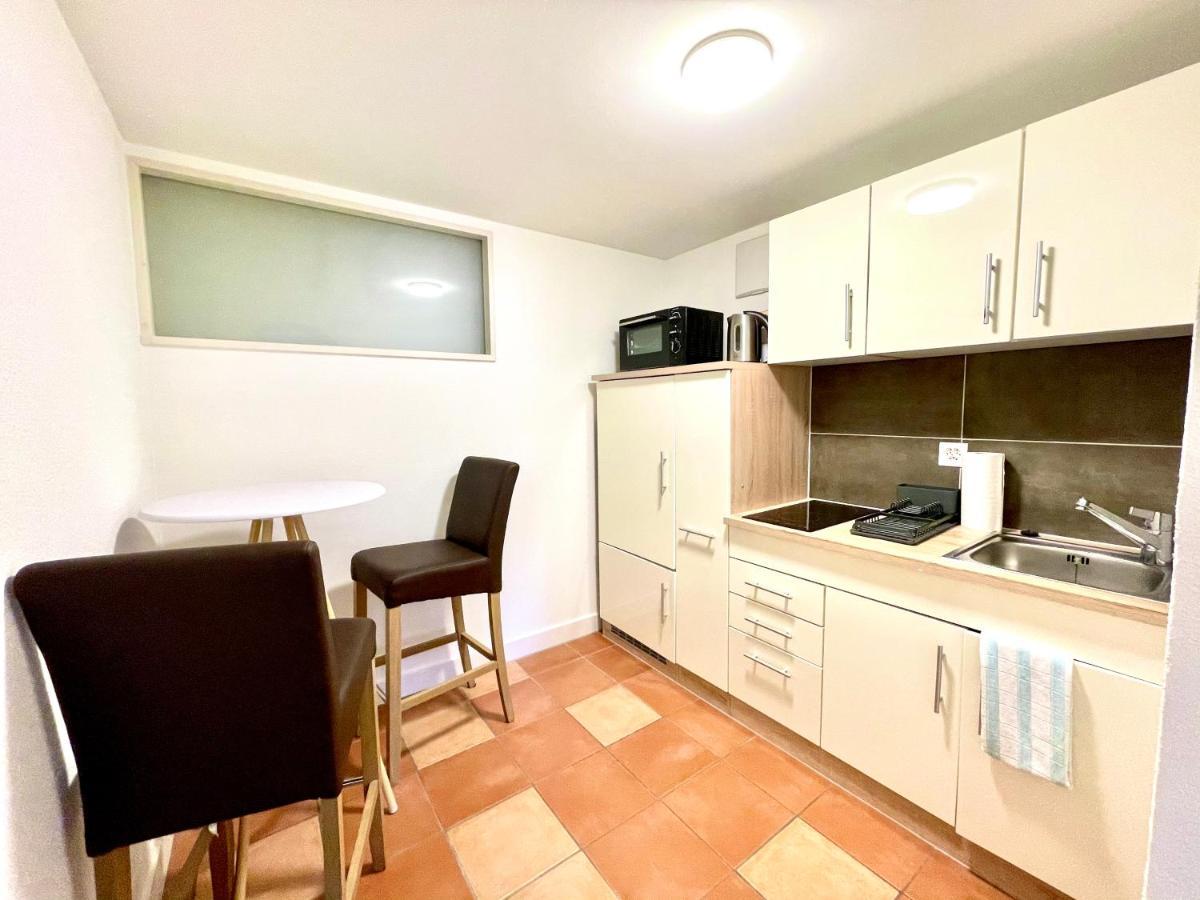 Pilatus Apartments Alpnach Extérieur photo