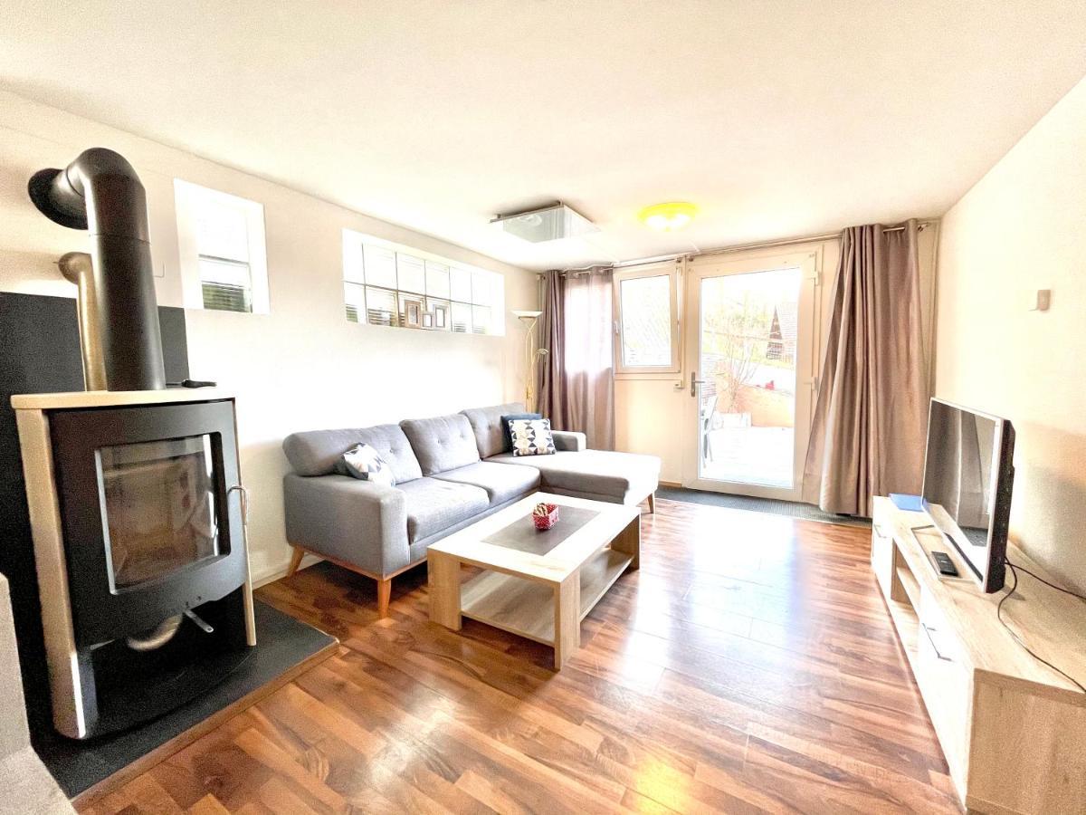 Pilatus Apartments Alpnach Extérieur photo