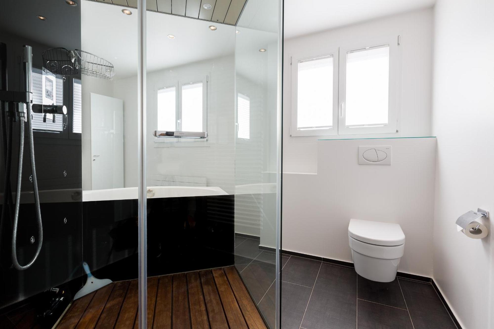Pilatus Apartments Alpnach Chambre photo