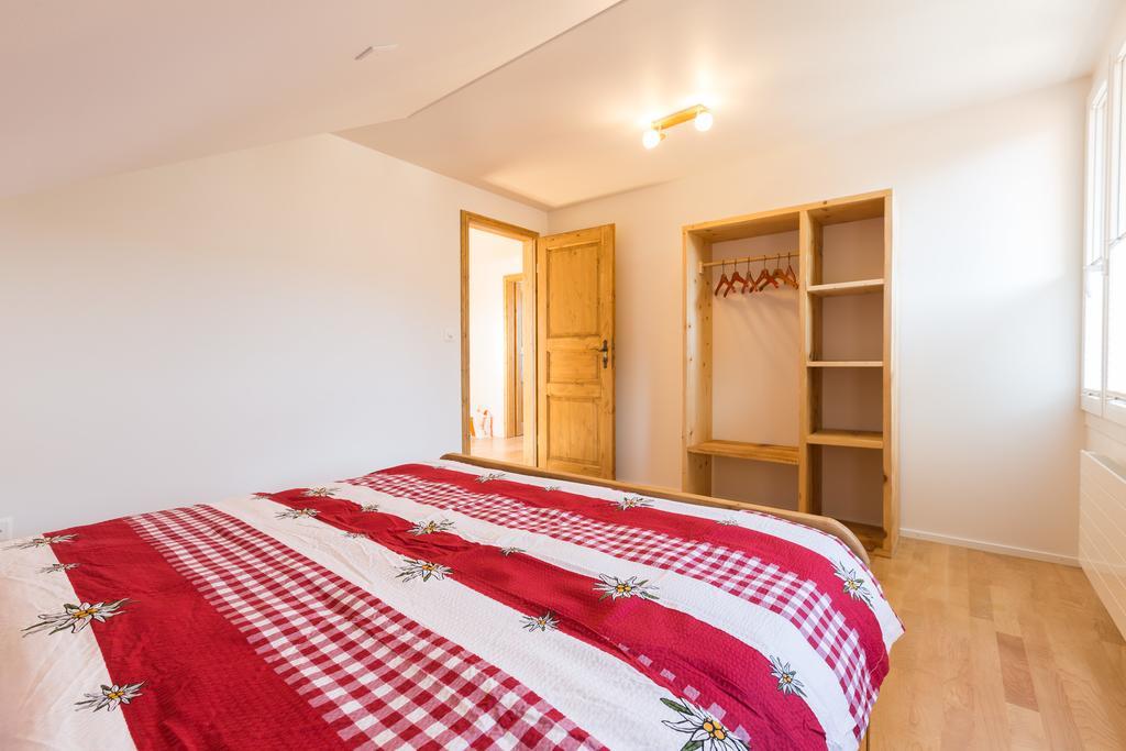 Pilatus Apartments Alpnach Extérieur photo