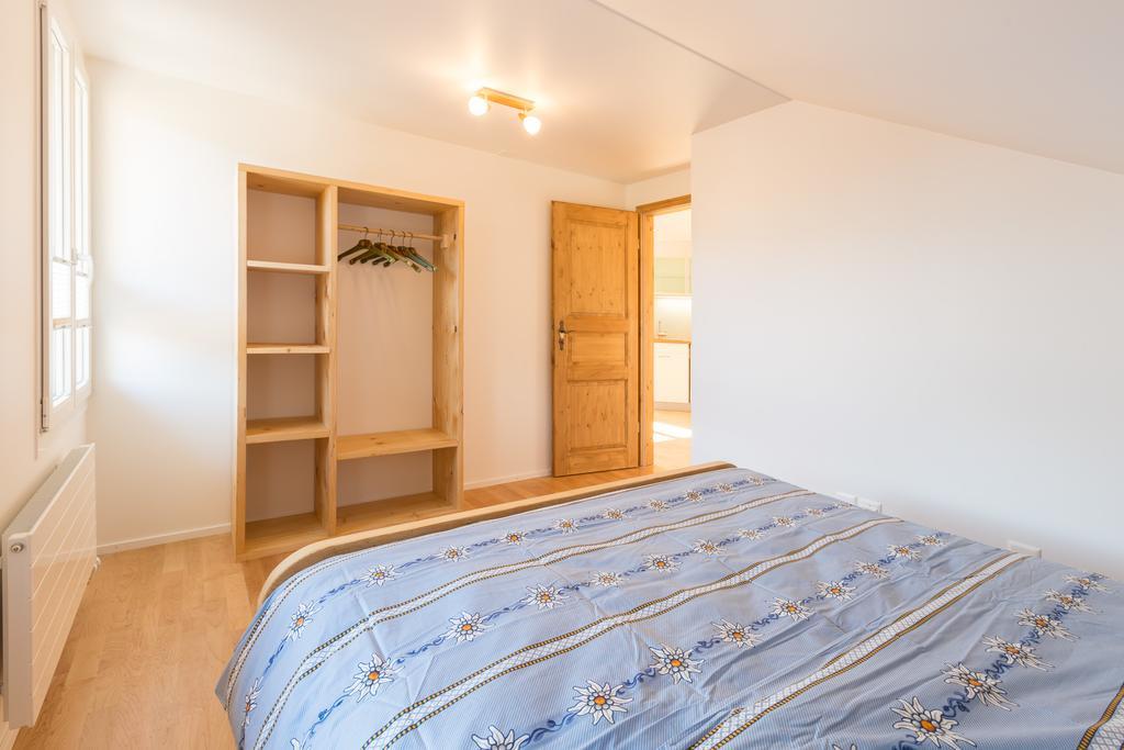 Pilatus Apartments Alpnach Extérieur photo