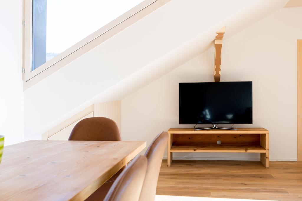 Pilatus Apartments Alpnach Extérieur photo