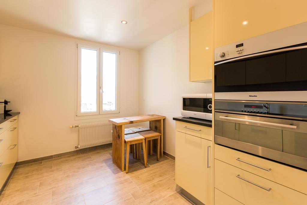 Pilatus Apartments Alpnach Extérieur photo