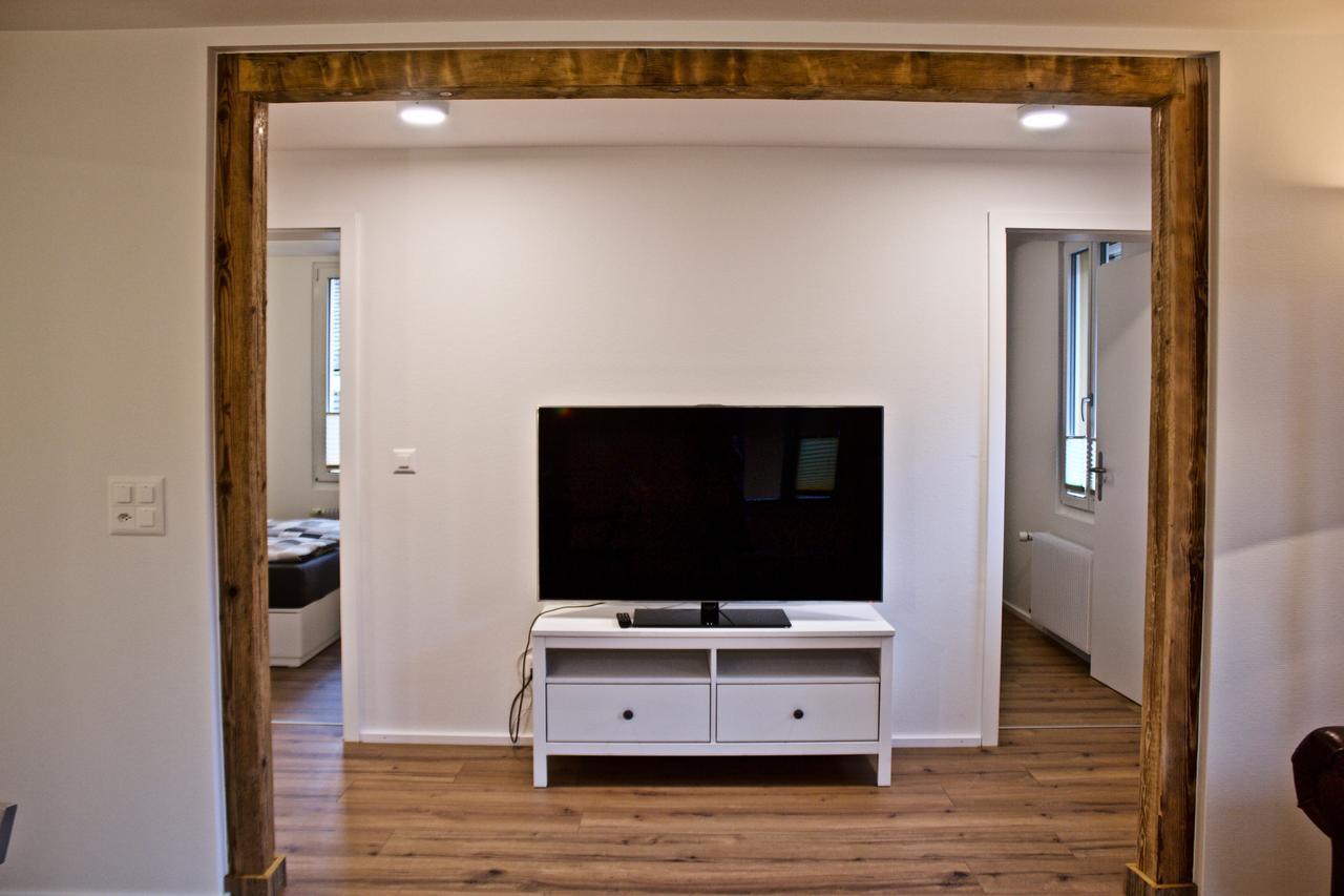 Pilatus Apartments Alpnach Extérieur photo