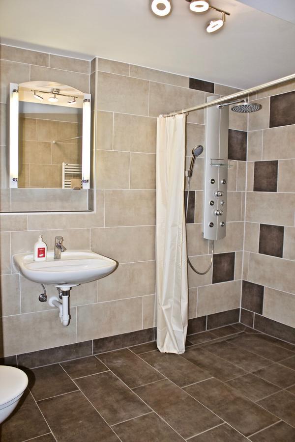 Pilatus Apartments Alpnach Extérieur photo