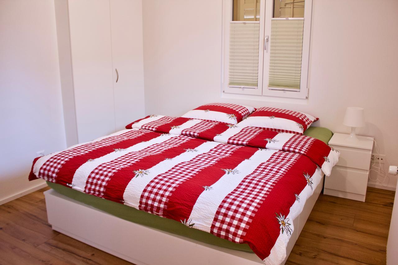 Pilatus Apartments Alpnach Extérieur photo